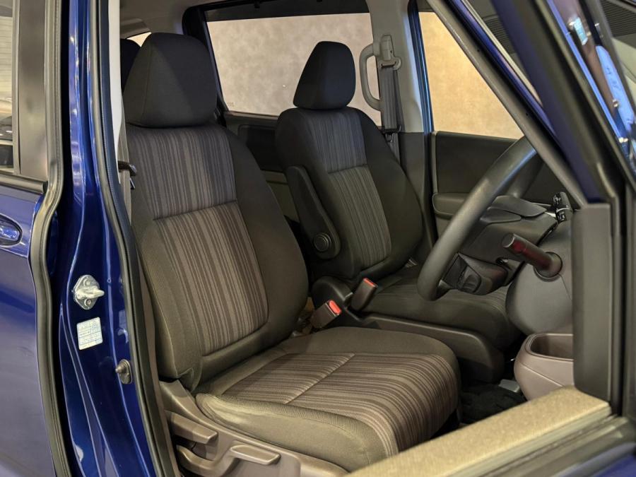 FREED HYBRID GB7 - Image 6